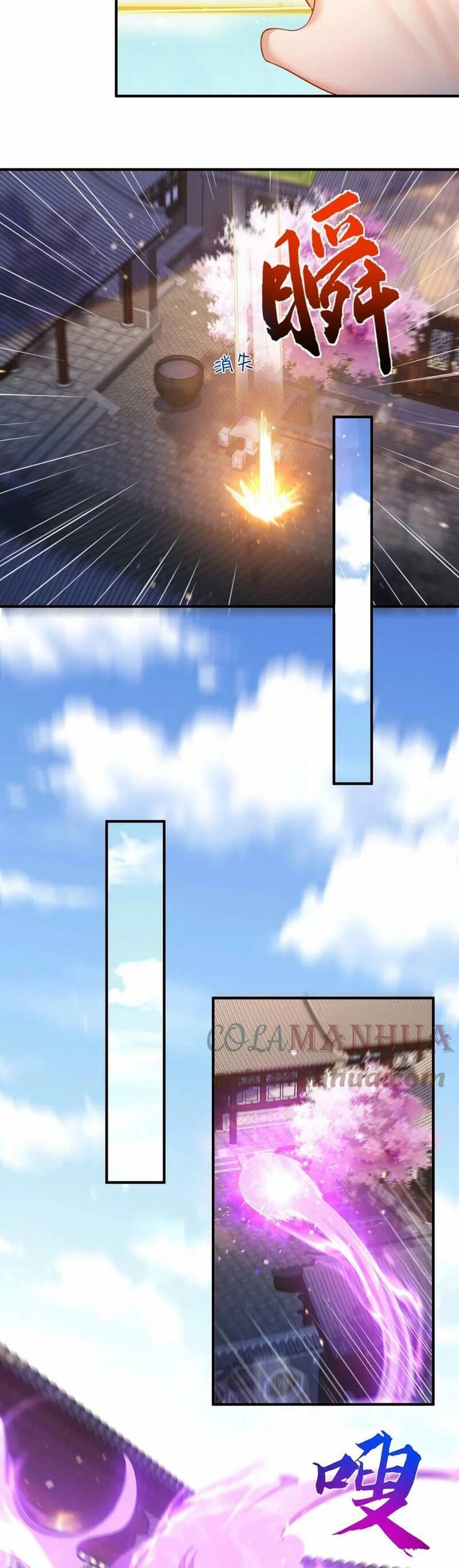 Ta Vô Địch Lúc Nào Chap 141 - Next Chap 142