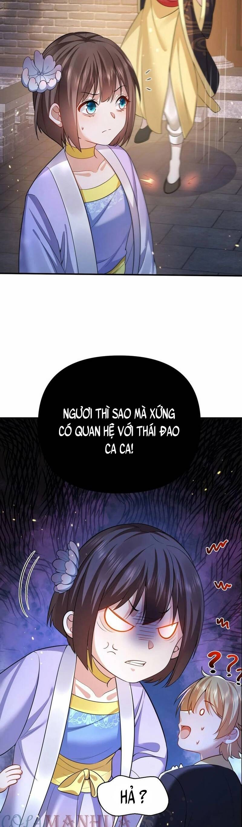Ta Vô Địch Lúc Nào Chap 141 - Next Chap 142