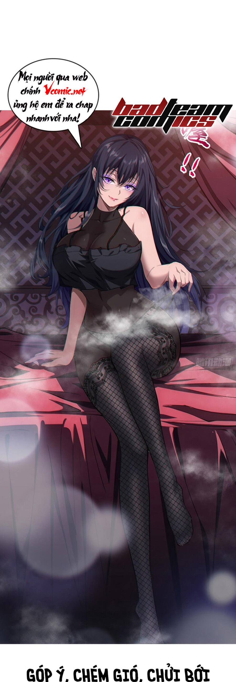 Ta Vô Địch Lúc Nào Chap 142 - Next Chap 143