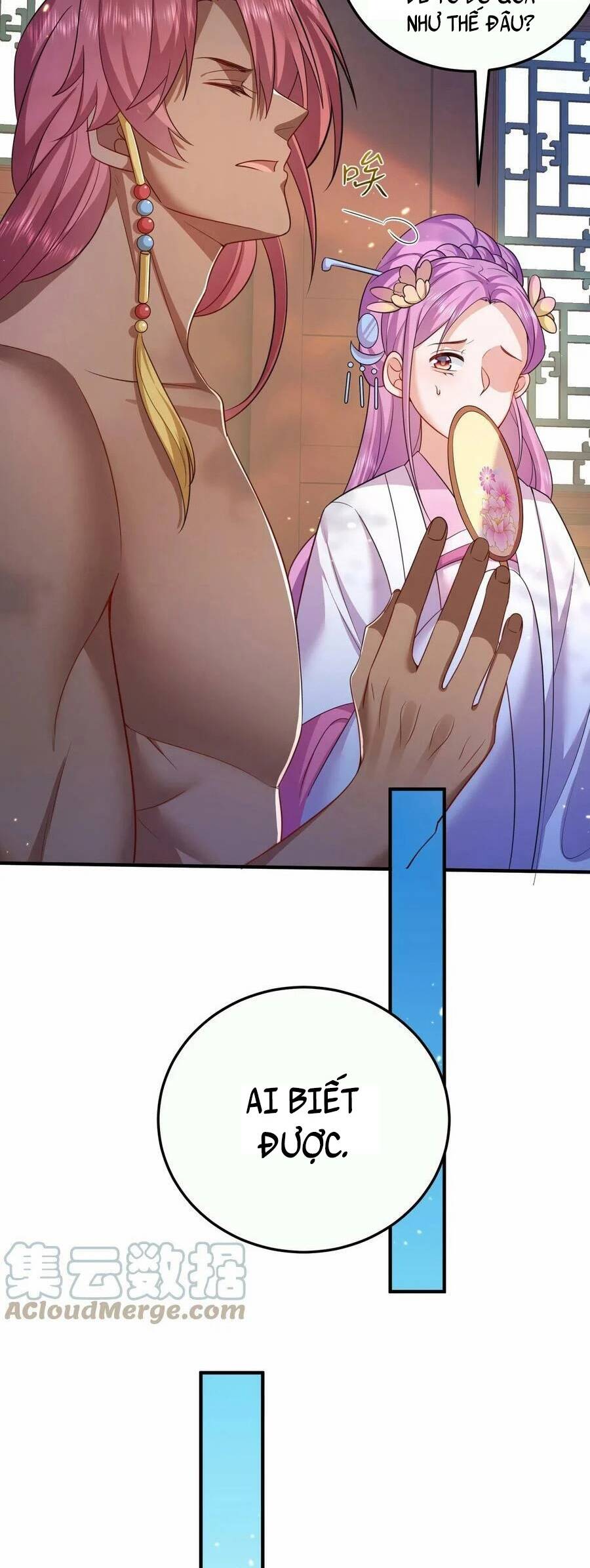 Ta Vô Địch Lúc Nào Chap 142 - Next Chap 143