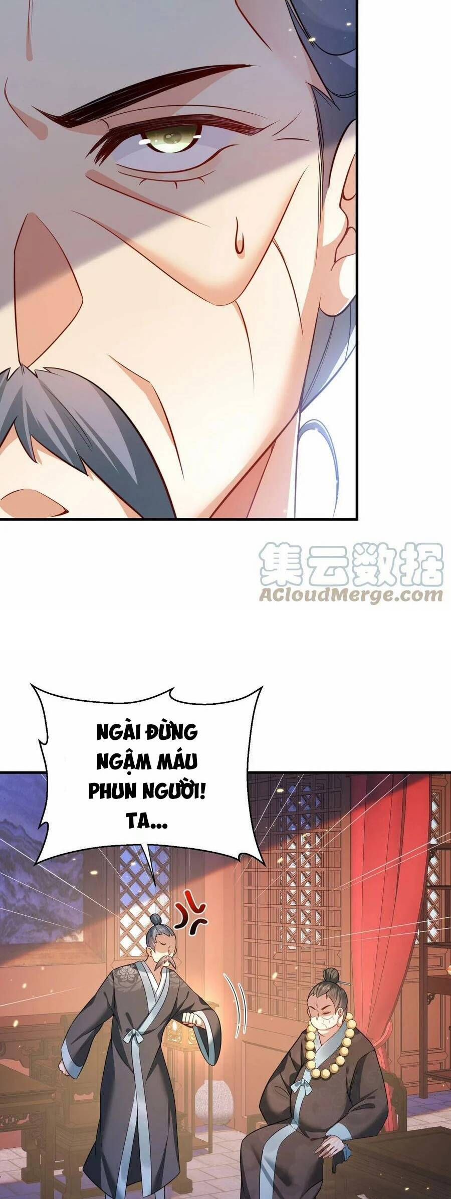 Ta Vô Địch Lúc Nào Chap 142 - Next Chap 143