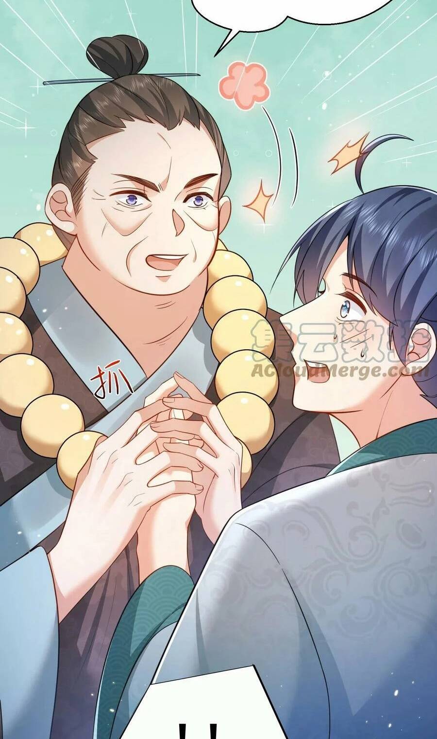 Ta Vô Địch Lúc Nào Chap 143 - Next Chap 144