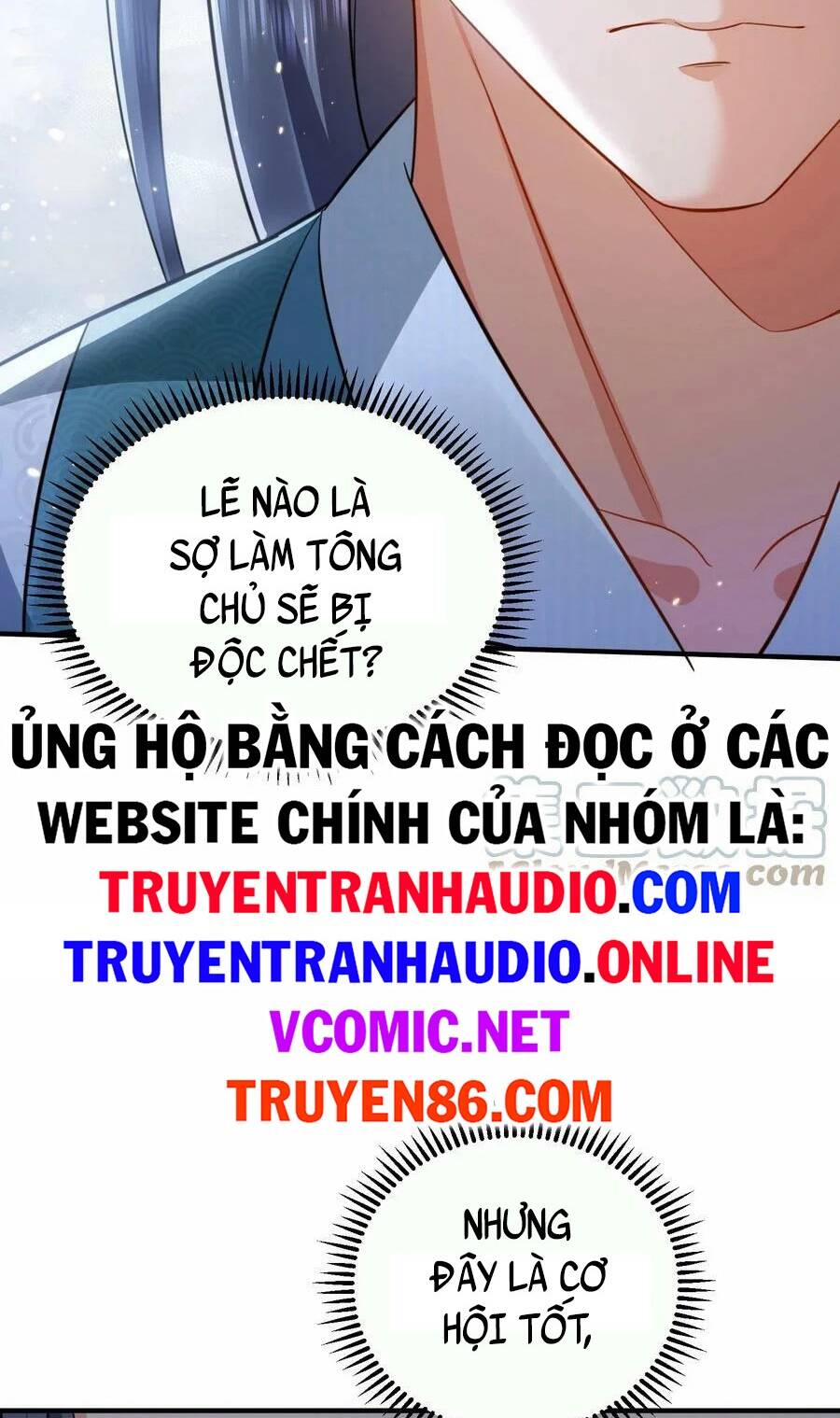 Ta Vô Địch Lúc Nào Chap 143 - Next Chap 144