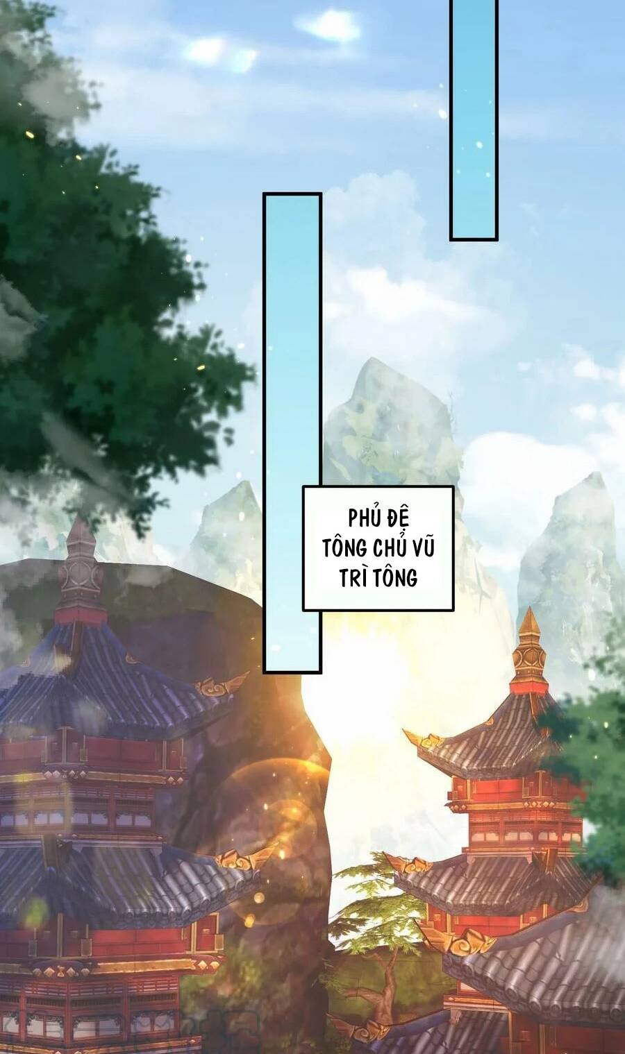 Ta Vô Địch Lúc Nào Chap 143 - Next Chap 144