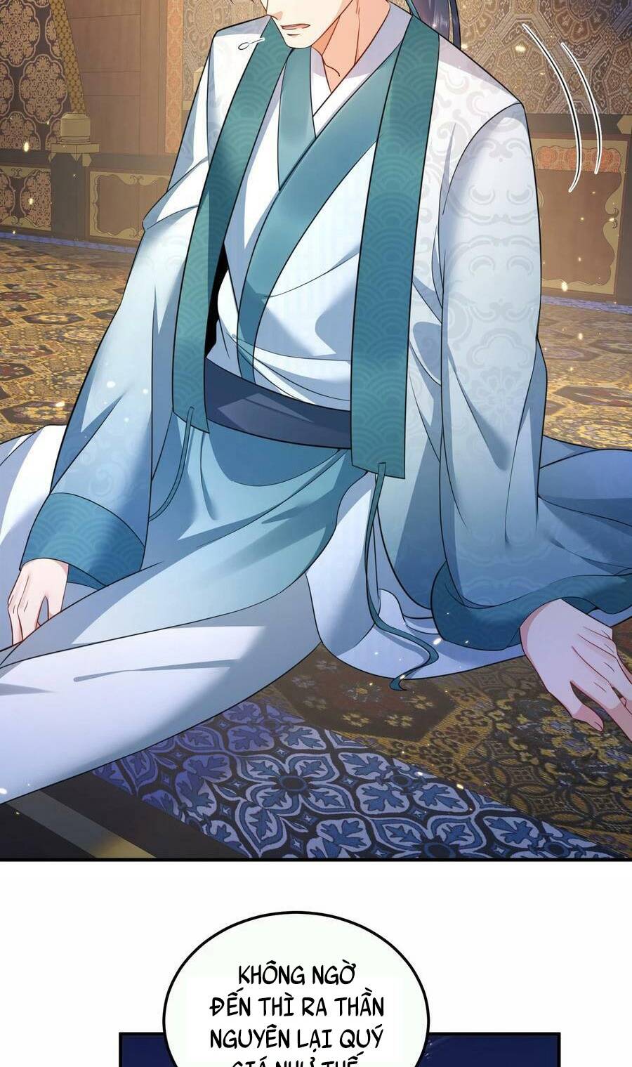 Ta Vô Địch Lúc Nào Chap 143 - Next Chap 144