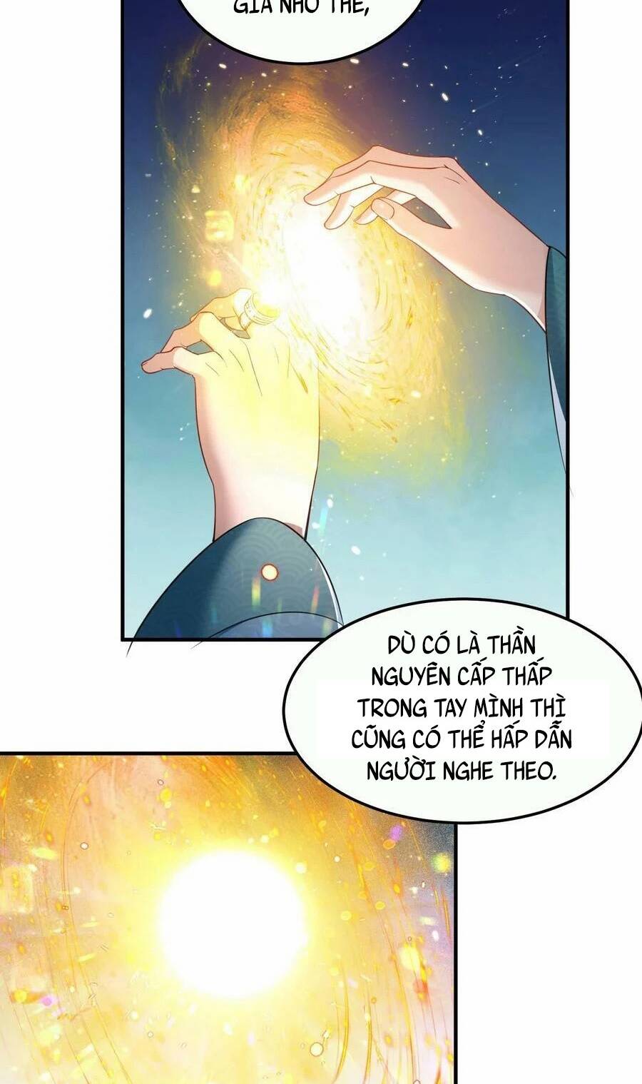 Ta Vô Địch Lúc Nào Chap 143 - Next Chap 144