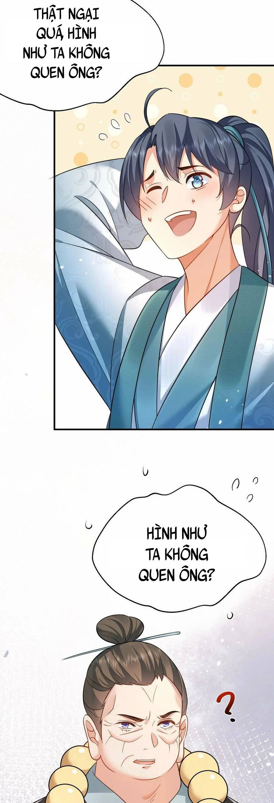 Ta Vô Địch Lúc Nào Chap 143 - Next Chap 144