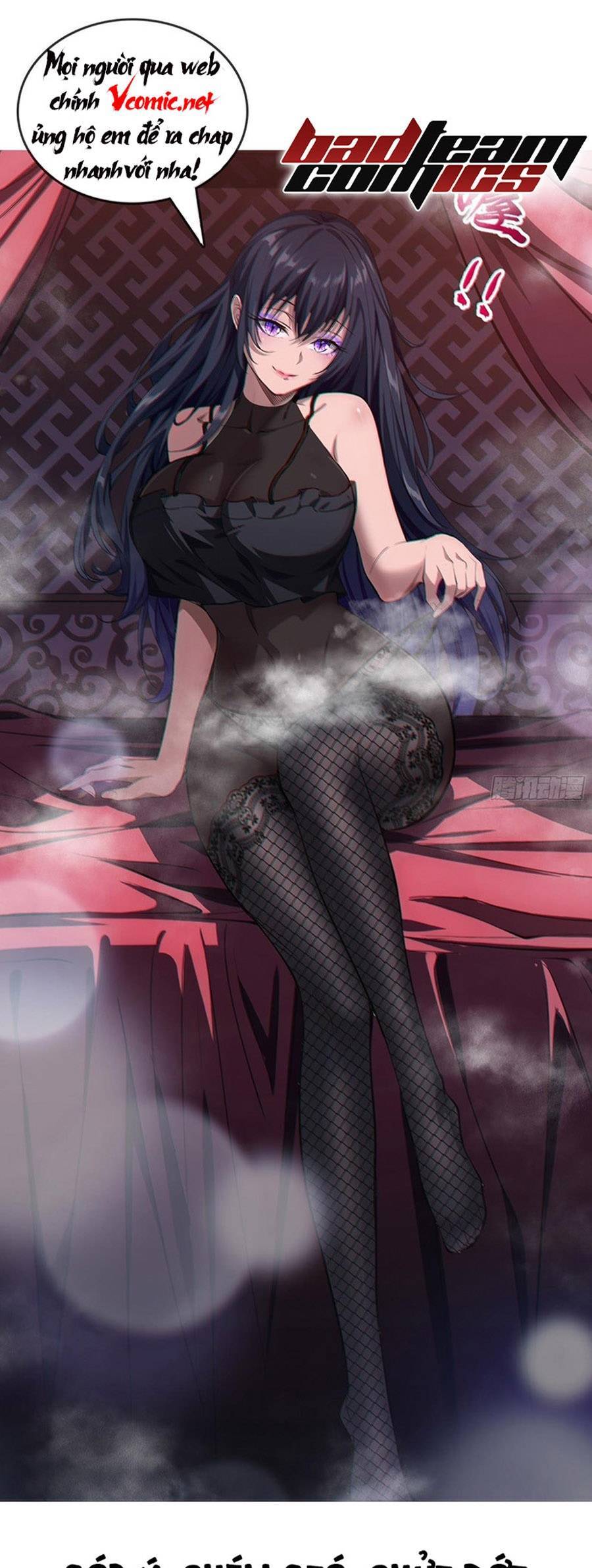 Ta Vô Địch Lúc Nào Chap 144 - Next Chap 145