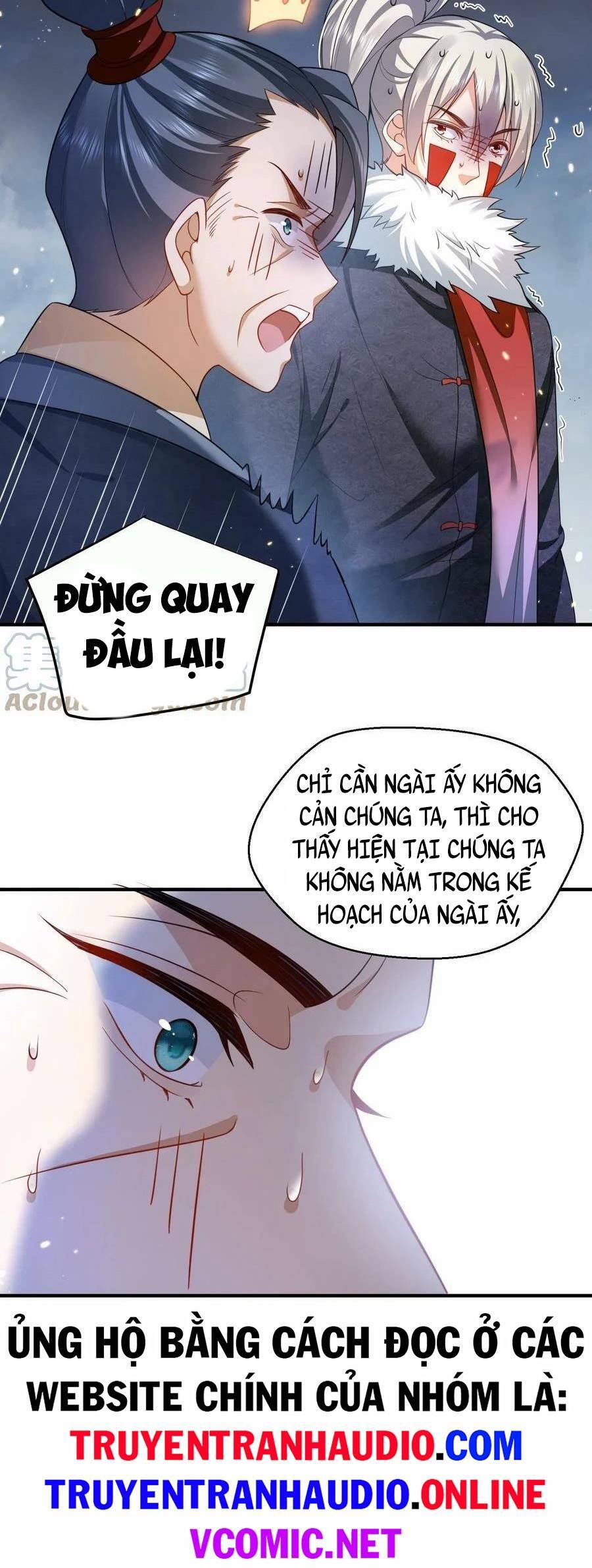 Ta Vô Địch Lúc Nào Chap 144 - Next Chap 145