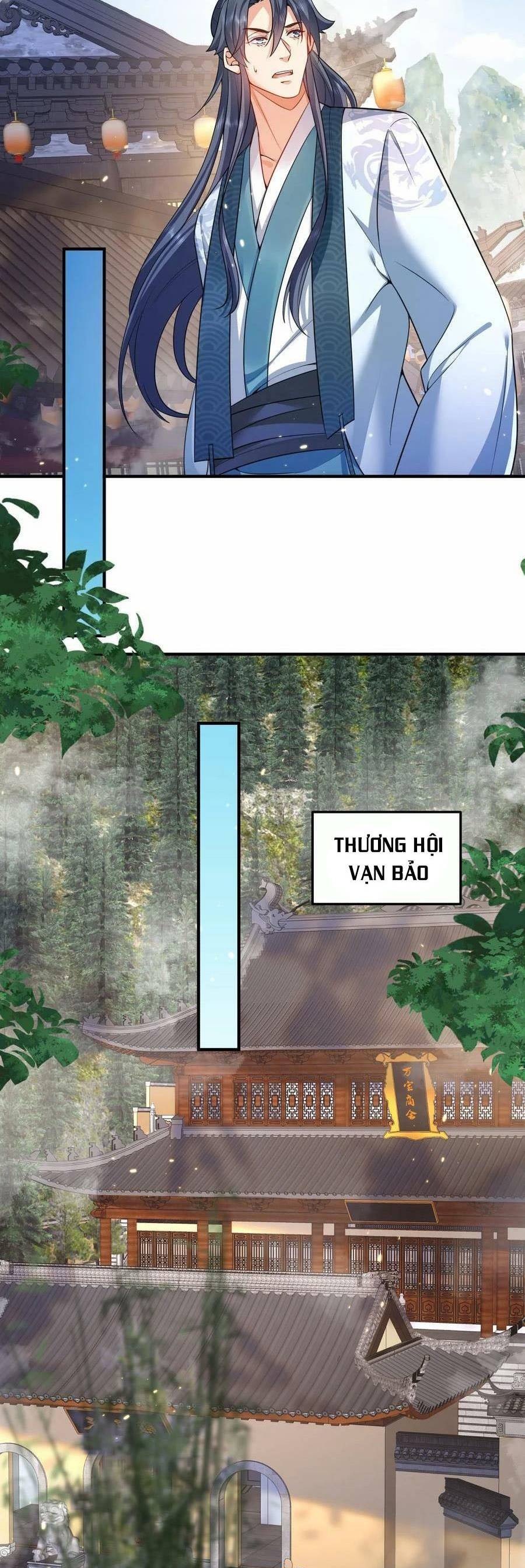 Ta Vô Địch Lúc Nào Chap 144 - Next Chap 145