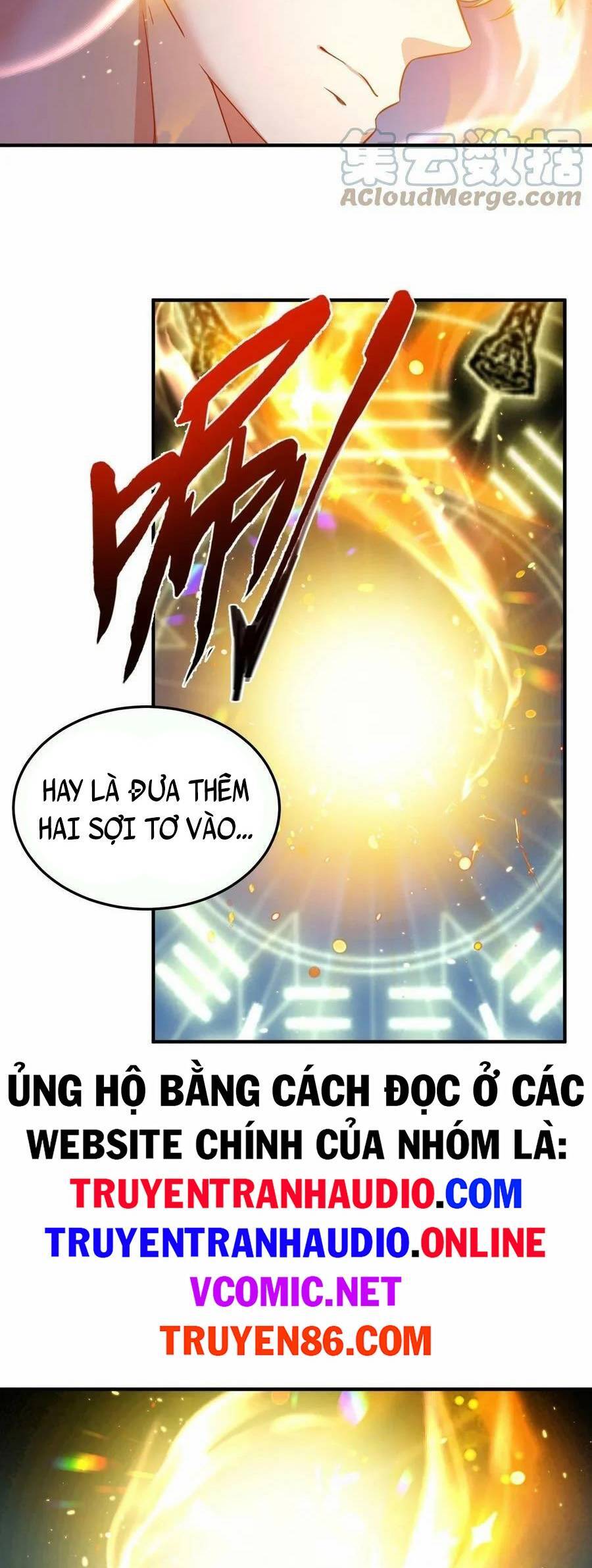 Ta Vô Địch Lúc Nào Chap 144 - Next Chap 145