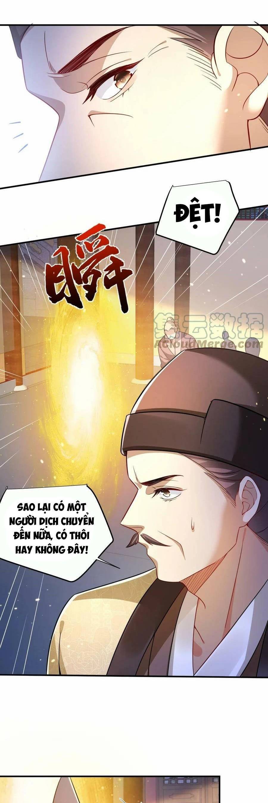 Ta Vô Địch Lúc Nào Chap 144 - Next Chap 145