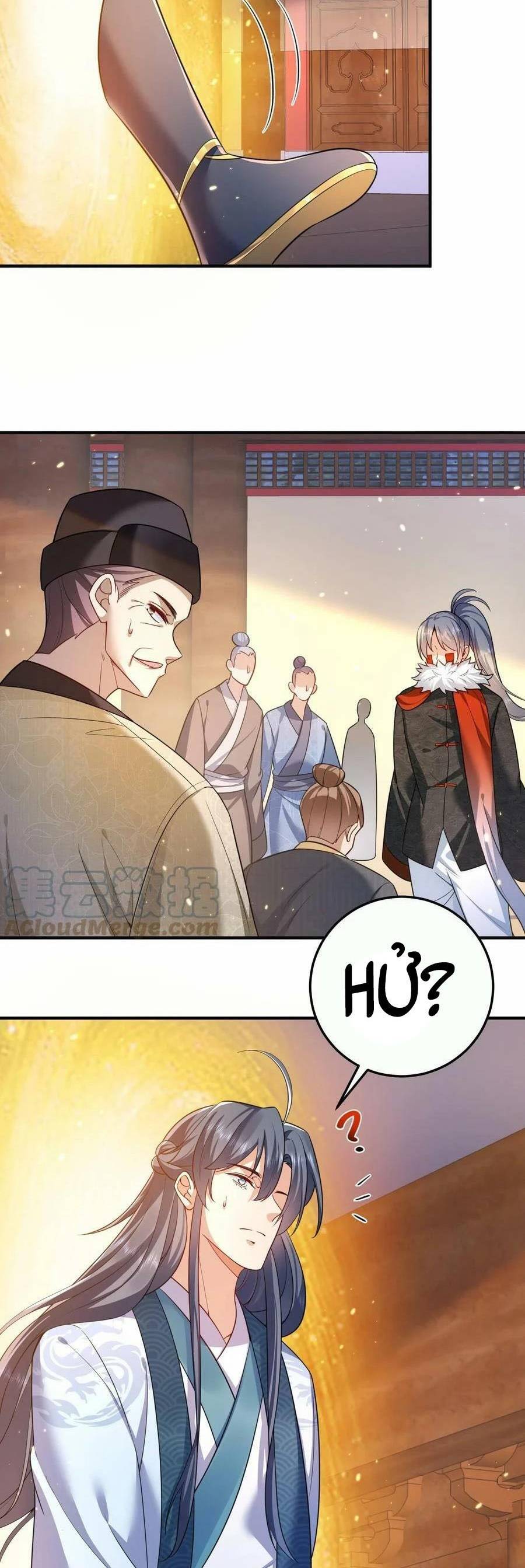 Ta Vô Địch Lúc Nào Chap 144 - Next Chap 145