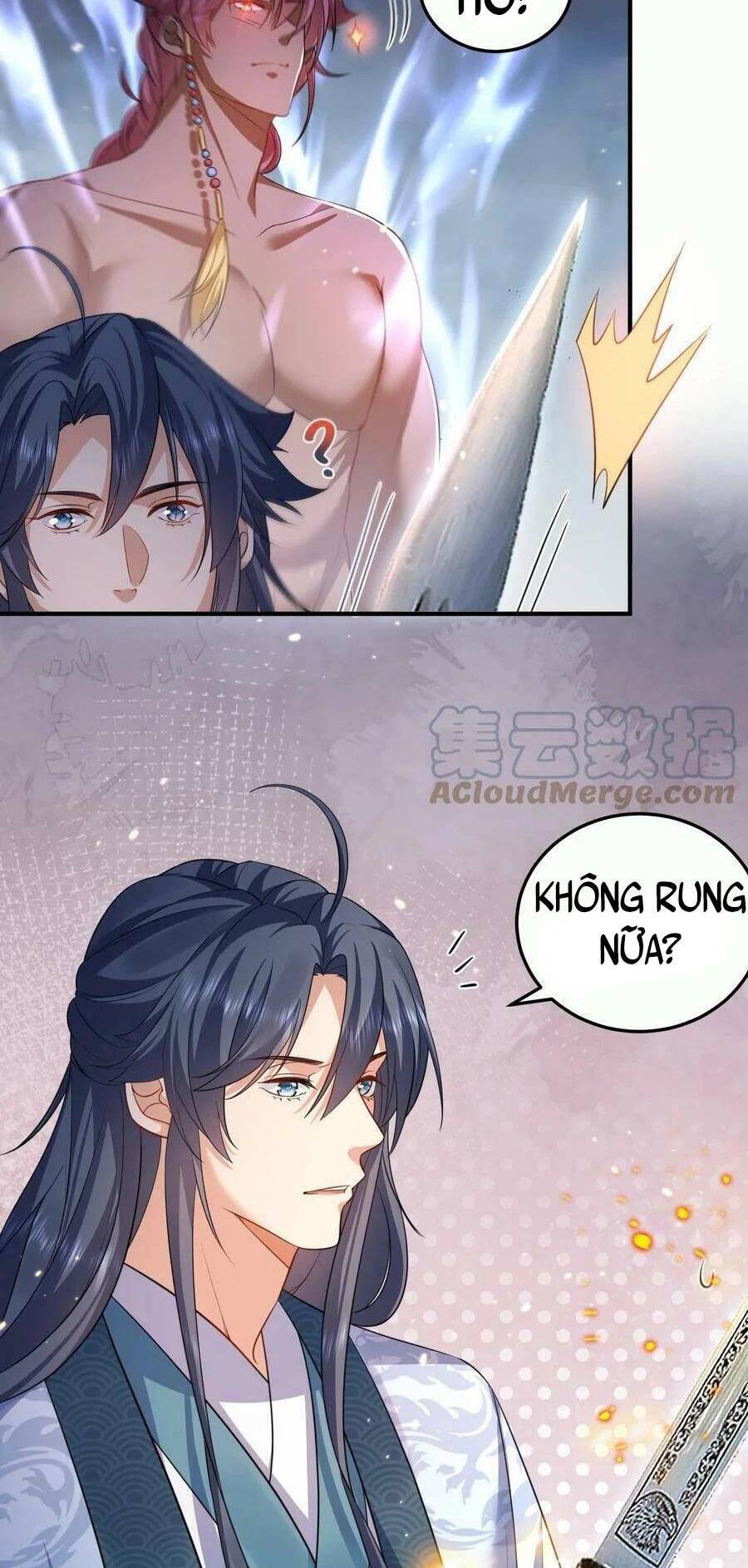 Ta Vô Địch Lúc Nào Chap 145 - Next Chap 146