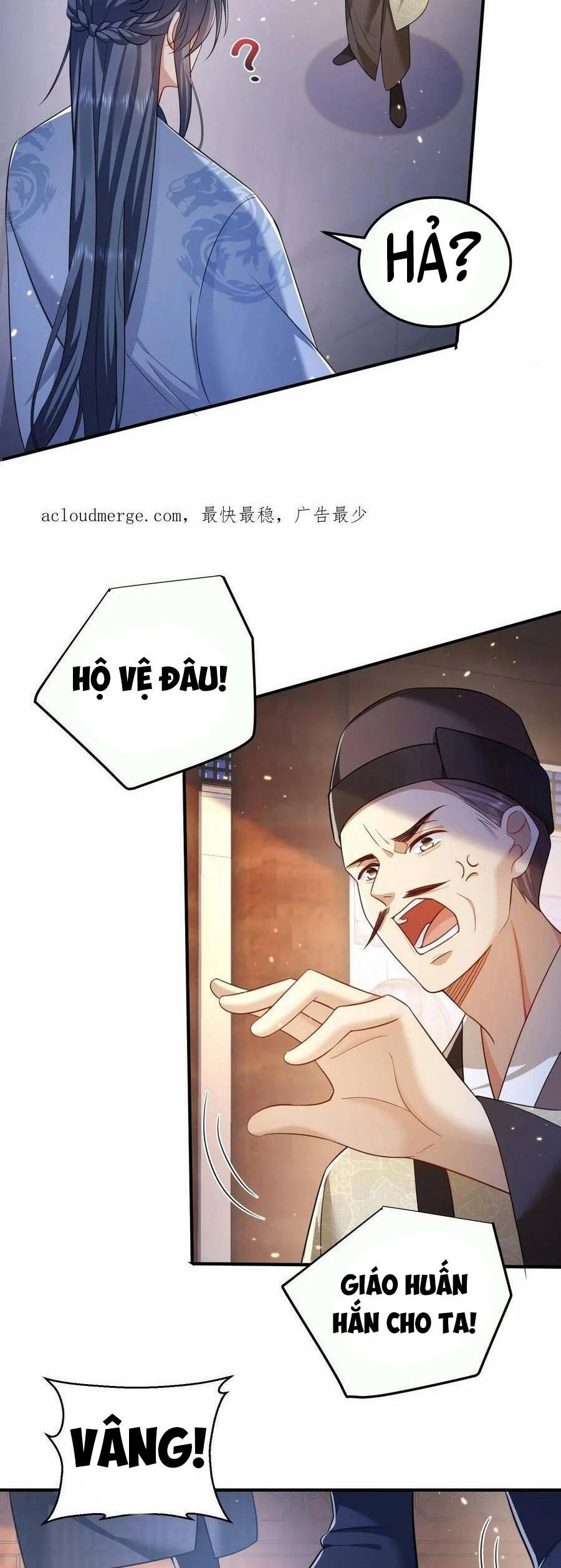 Ta Vô Địch Lúc Nào Chap 145 - Next Chap 146