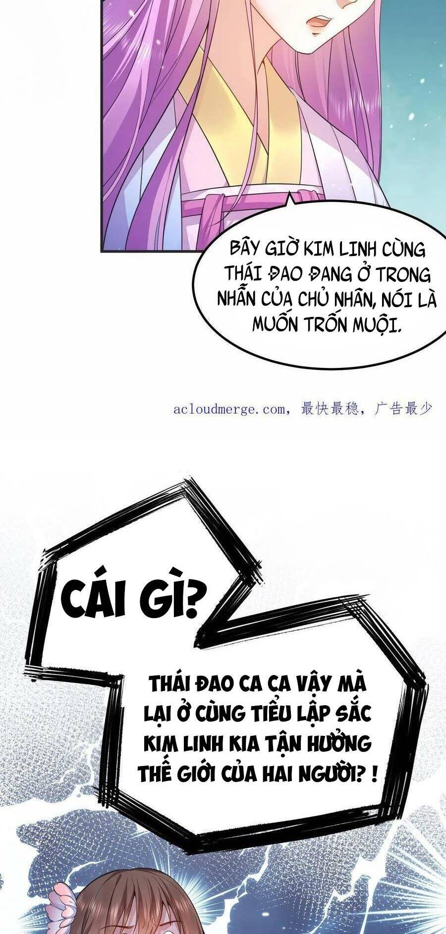 Ta Vô Địch Lúc Nào Chap 145 - Next Chap 146