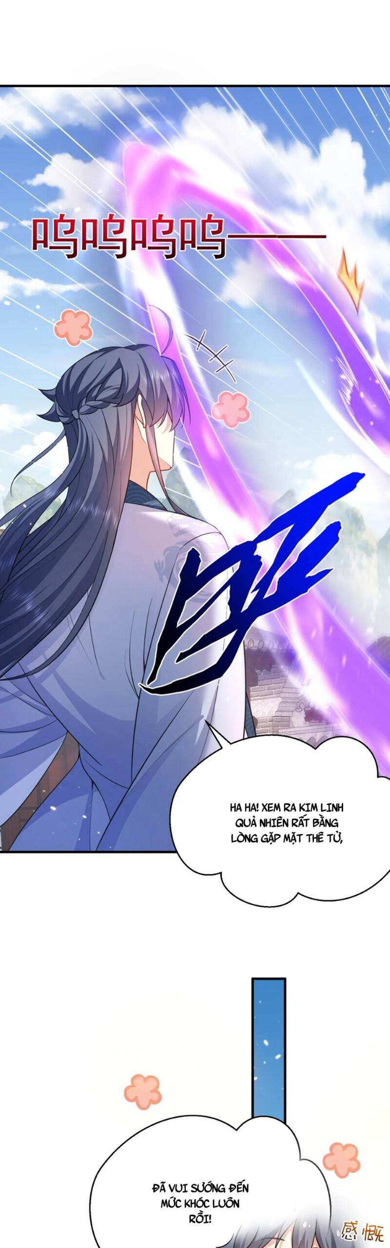 Ta Vô Địch Lúc Nào Chap 146 - Next Chap 147