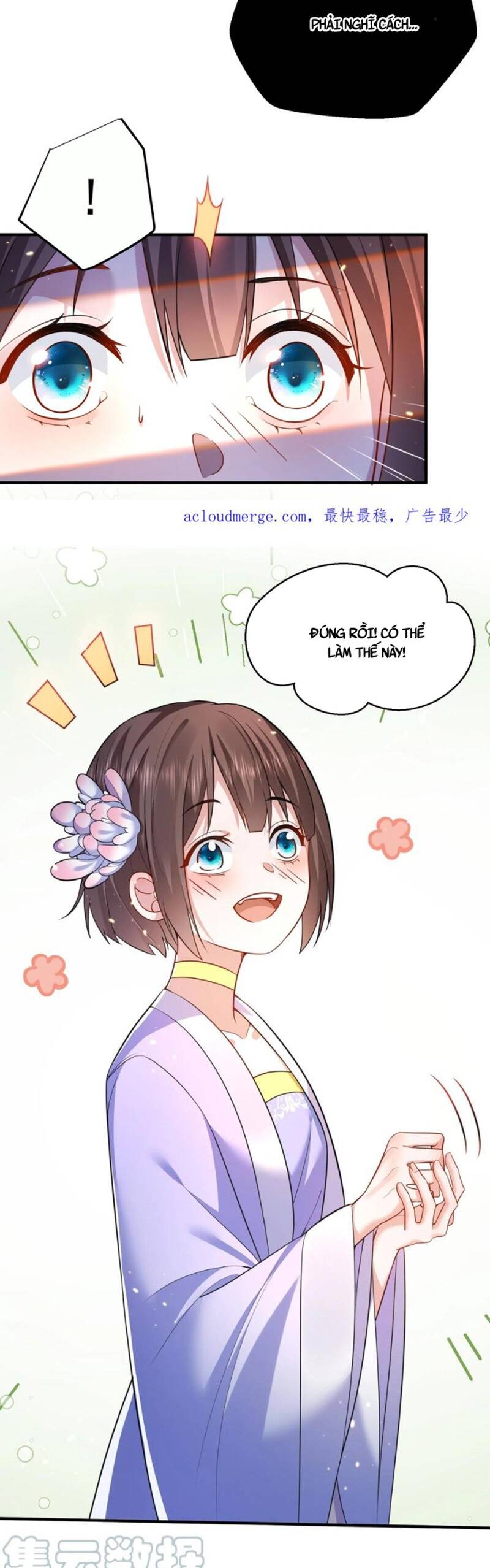 Ta Vô Địch Lúc Nào Chap 146 - Next Chap 147