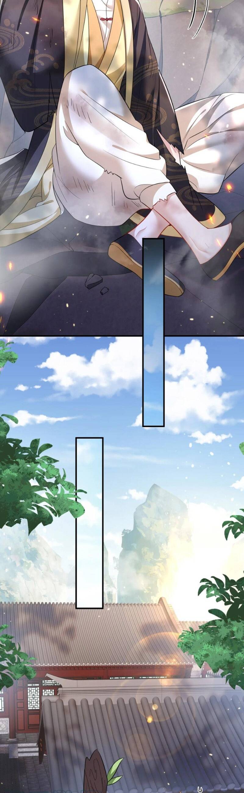 Ta Vô Địch Lúc Nào Chap 146 - Next Chap 147