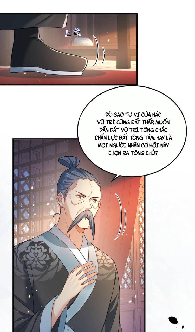 Ta Vô Địch Lúc Nào Chap 147 - Next Chap 148