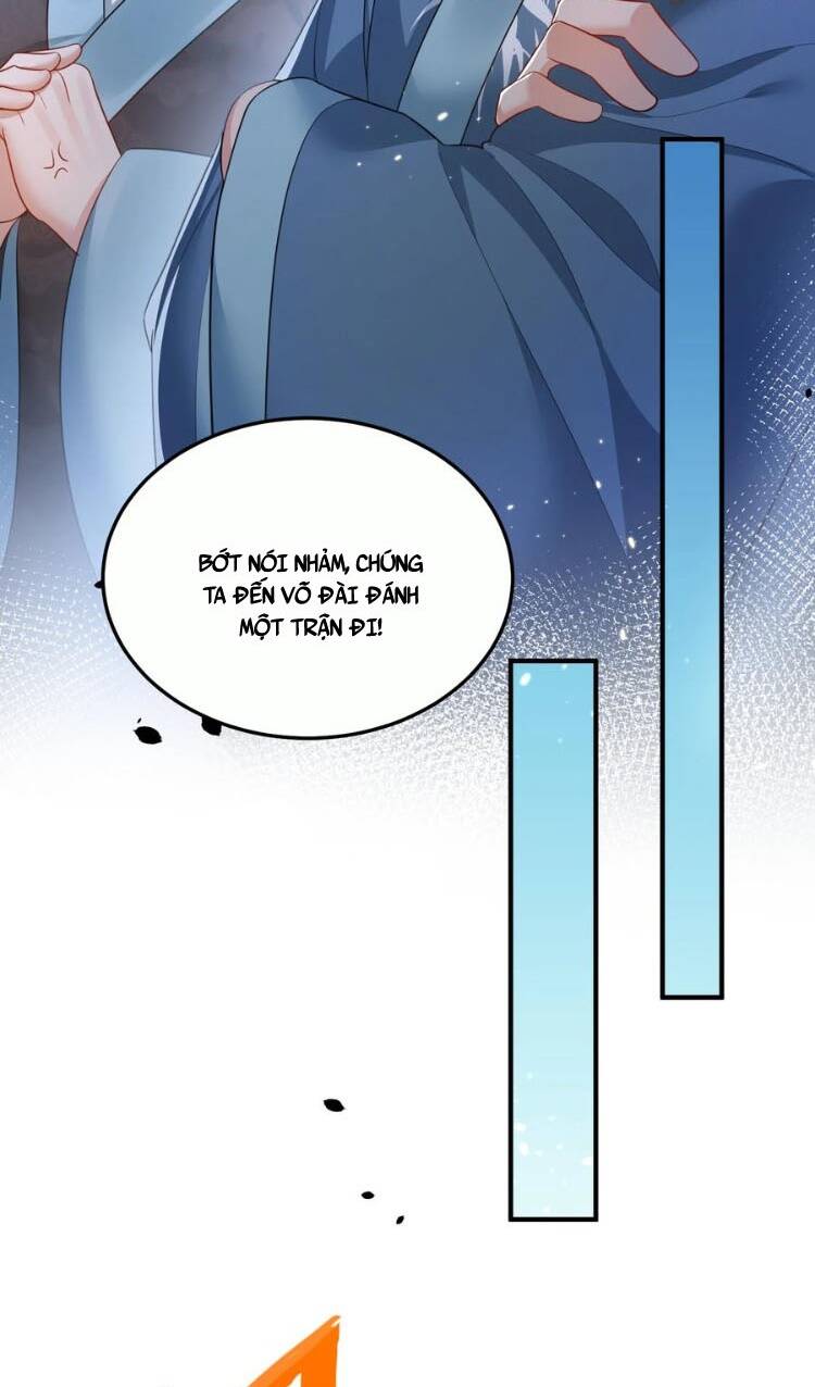 Ta Vô Địch Lúc Nào Chap 147 - Next Chap 148