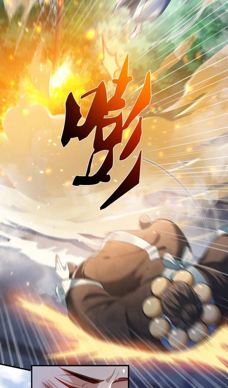 Ta Vô Địch Lúc Nào Chap 147 - Next Chap 148