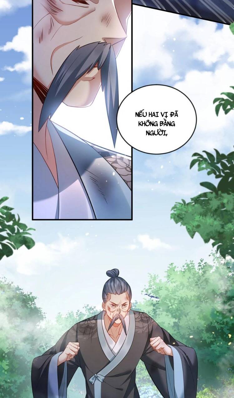 Ta Vô Địch Lúc Nào Chap 147 - Next Chap 148