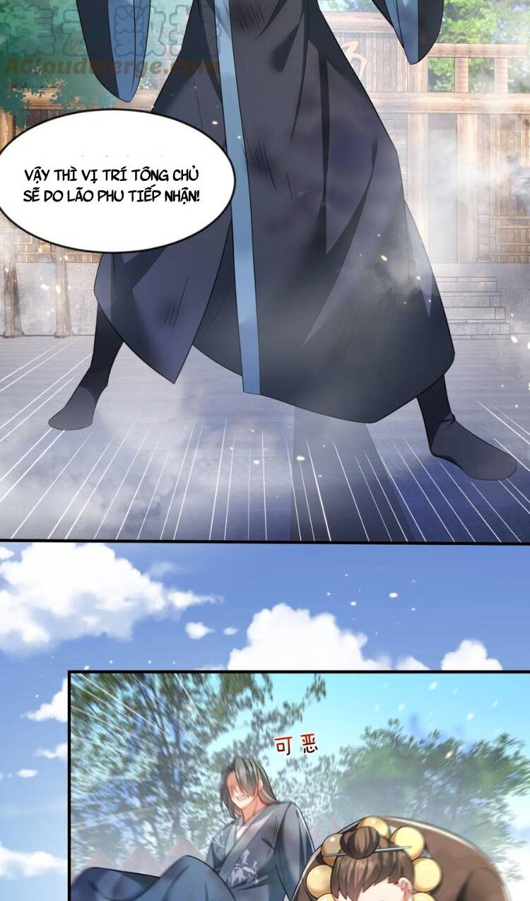 Ta Vô Địch Lúc Nào Chap 147 - Next Chap 148