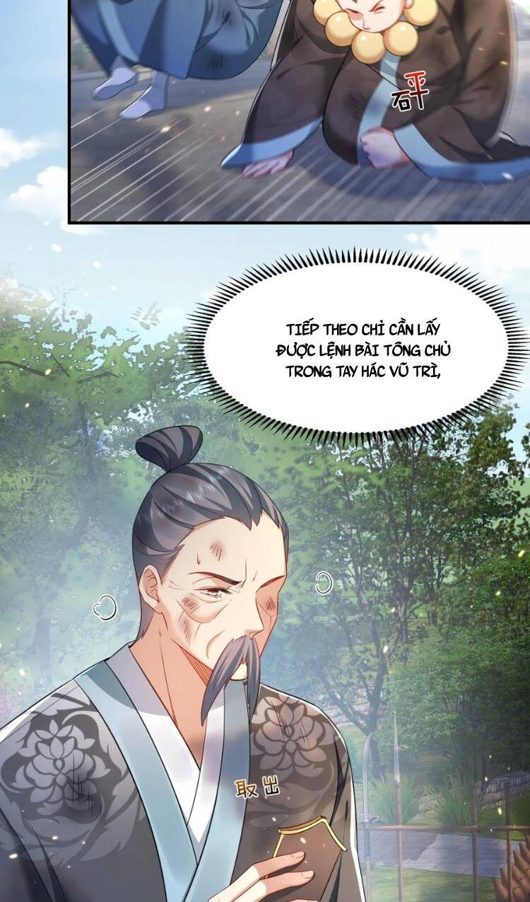Ta Vô Địch Lúc Nào Chap 147 - Next Chap 148