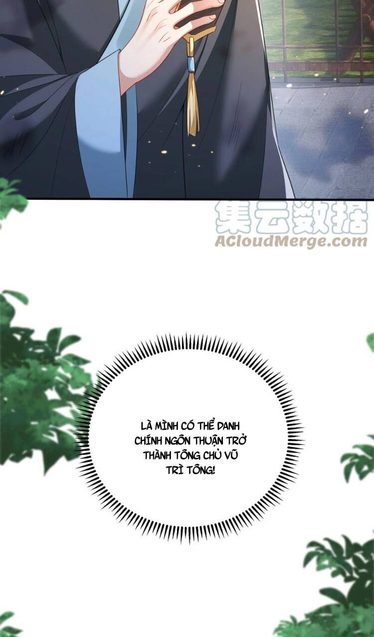 Ta Vô Địch Lúc Nào Chap 147 - Next Chap 148