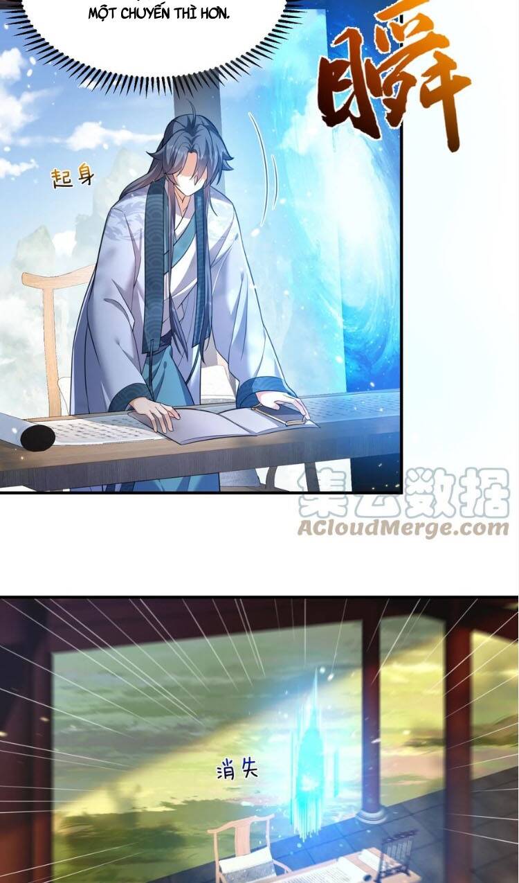 Ta Vô Địch Lúc Nào Chap 147 - Next Chap 148