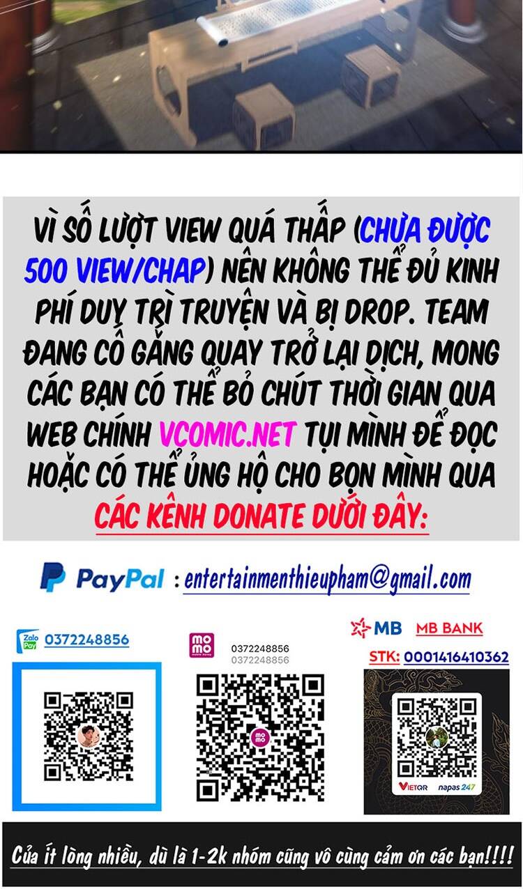 Ta Vô Địch Lúc Nào Chap 147 - Next Chap 148