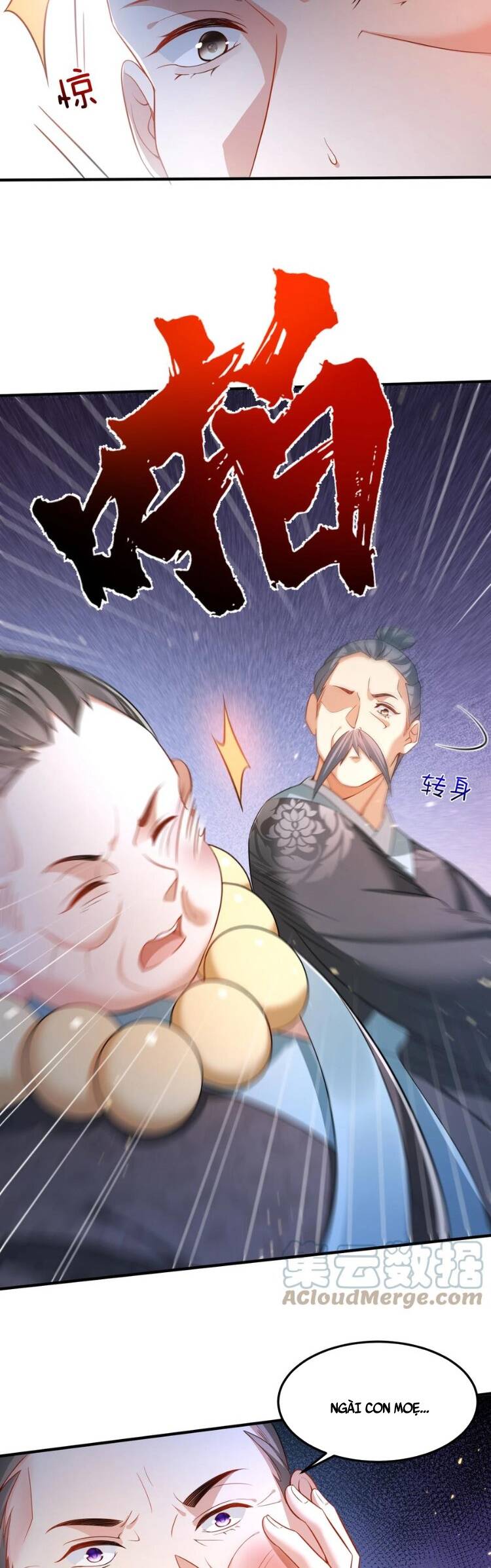 Ta Vô Địch Lúc Nào Chap 147 - Next Chap 148