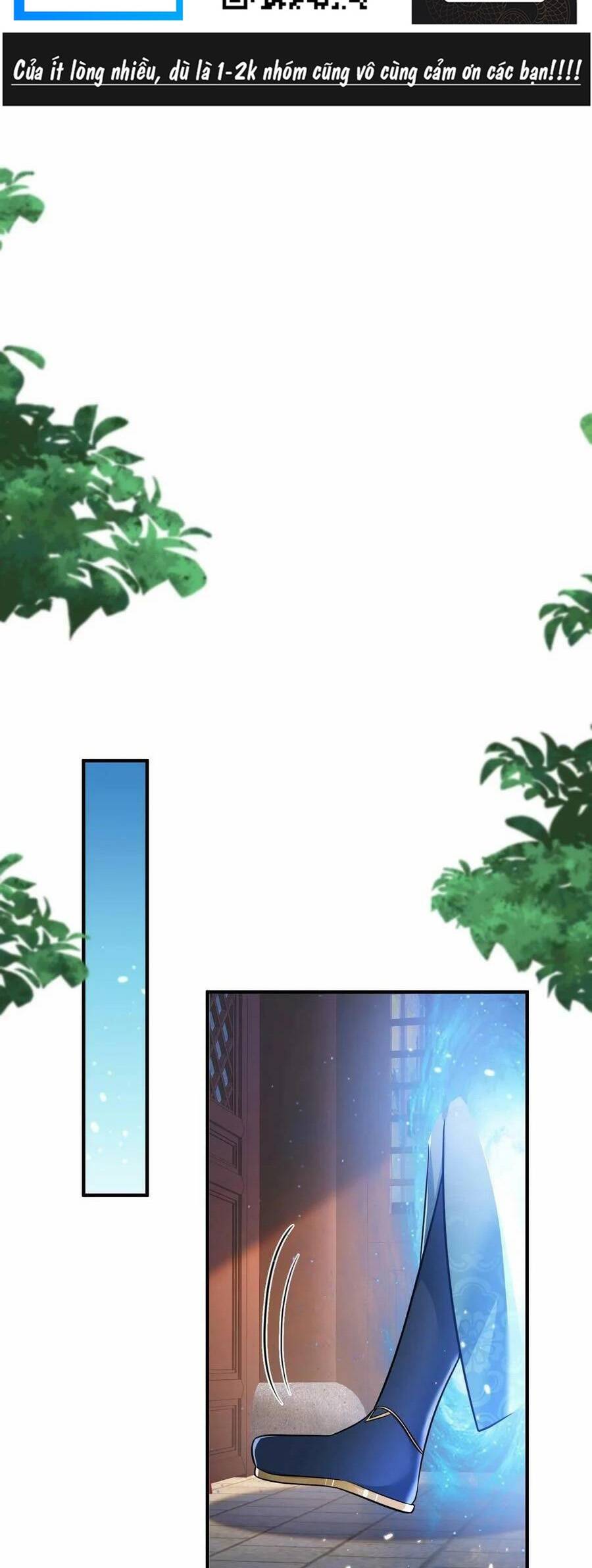 Ta Vô Địch Lúc Nào Chap 148 - Next Chap 149