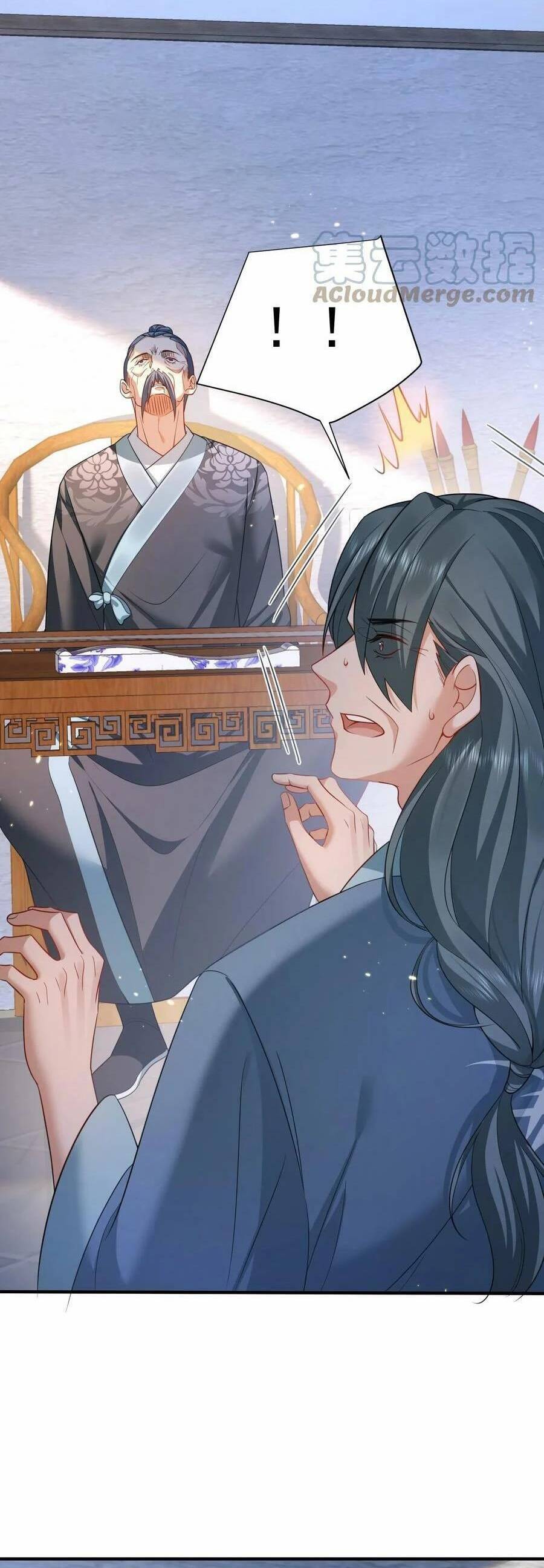 Ta Vô Địch Lúc Nào Chap 148 - Next Chap 149