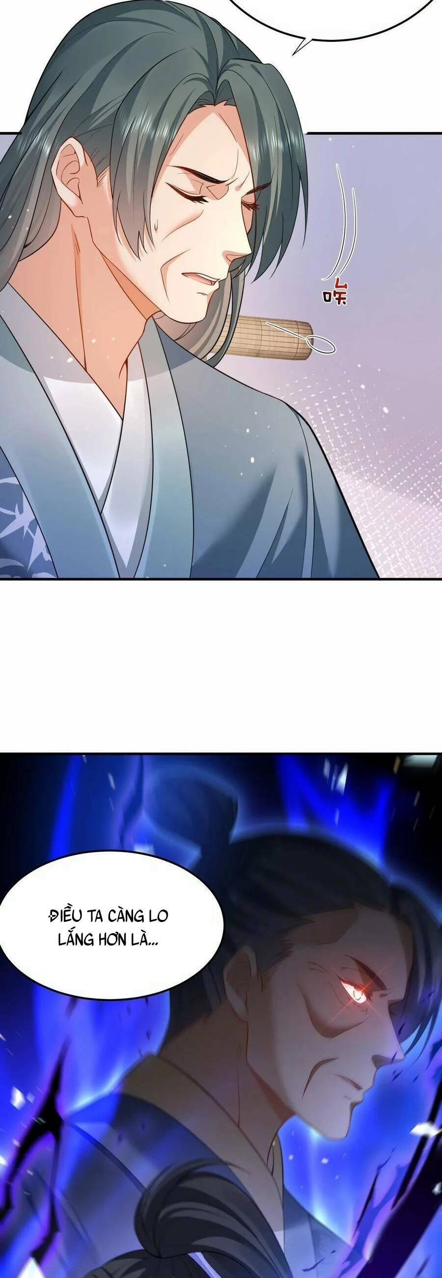 Ta Vô Địch Lúc Nào Chap 148 - Next Chap 149