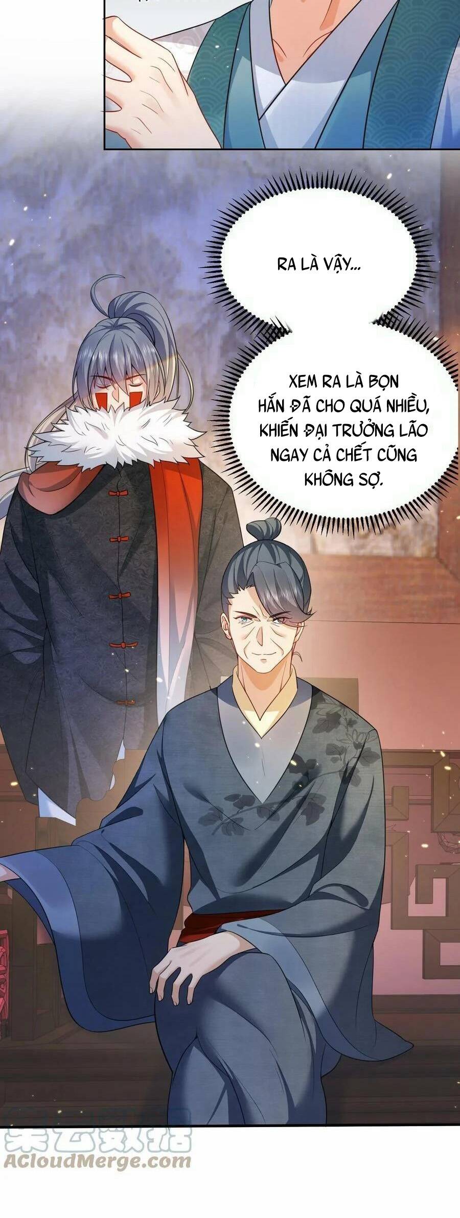 Ta Vô Địch Lúc Nào Chap 148 - Next Chap 149