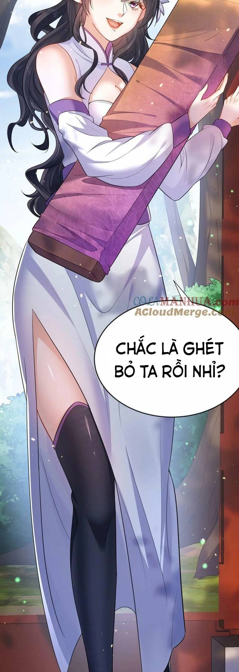 Ta Vô Địch Lúc Nào Chap 149 - Next Chap 150