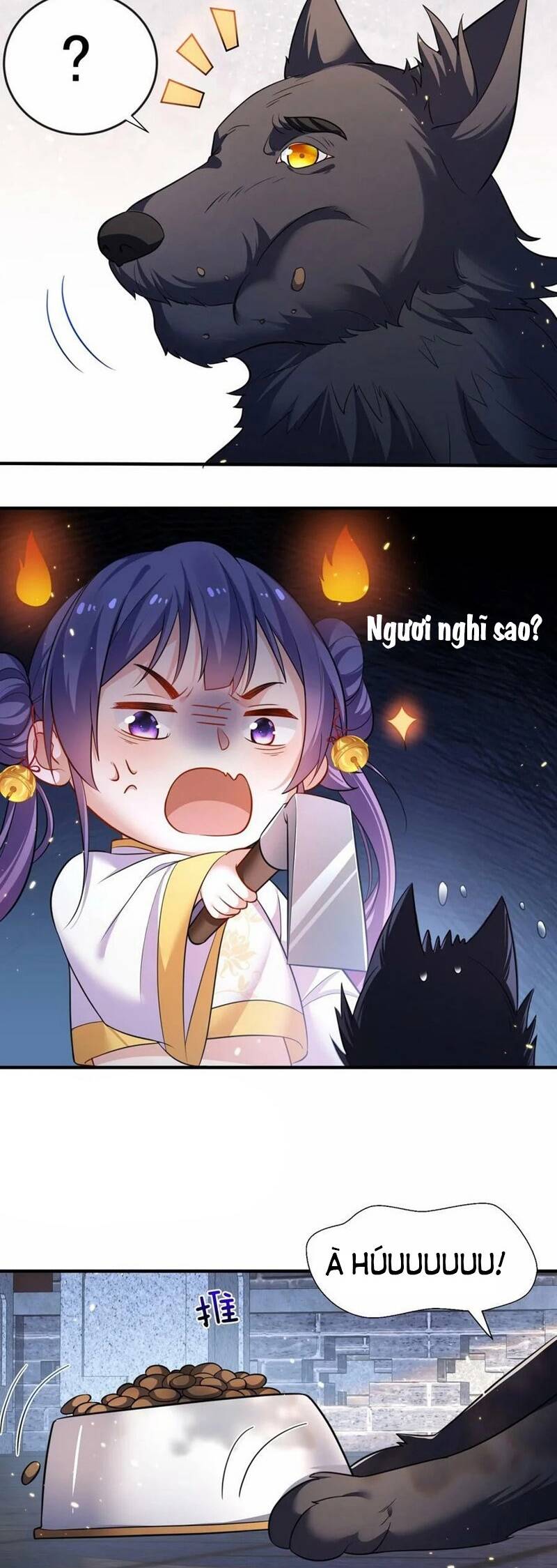 Ta Vô Địch Lúc Nào Chap 149 - Next Chap 150