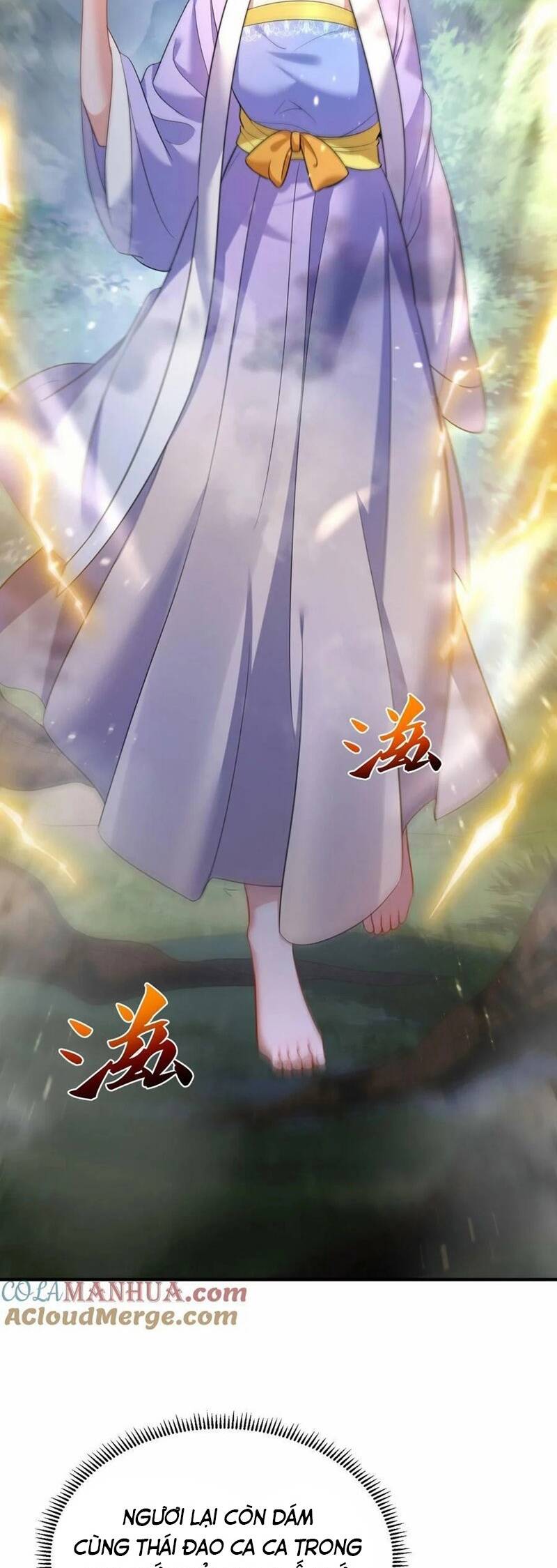 Ta Vô Địch Lúc Nào Chap 149 - Next Chap 150