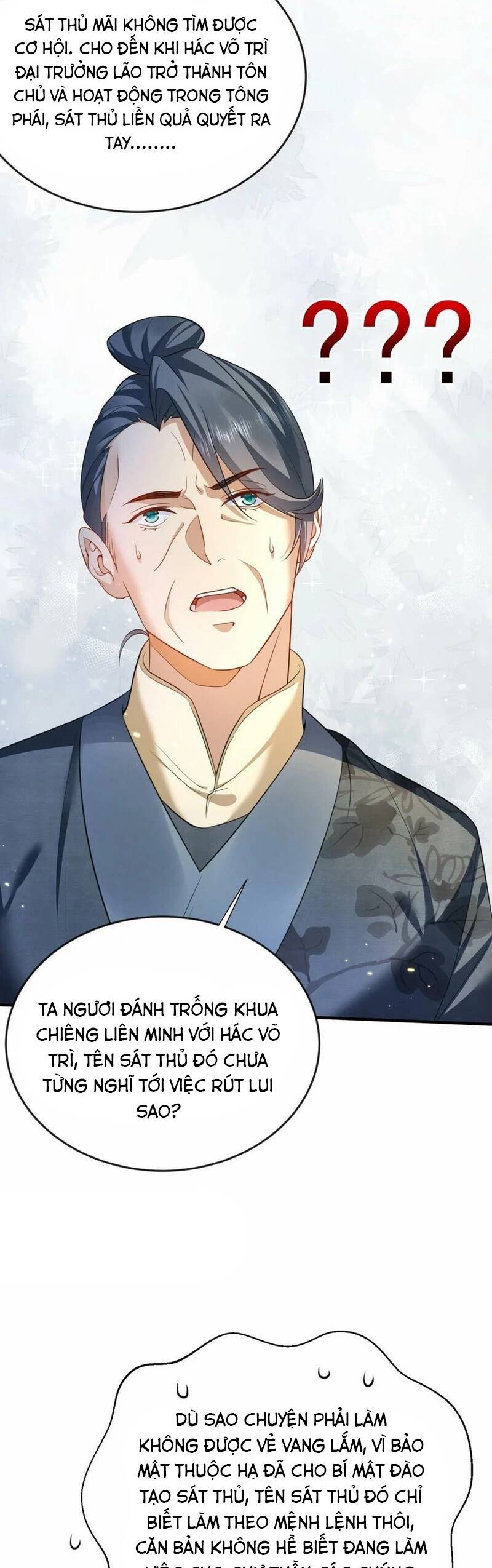 Ta Vô Địch Lúc Nào Chap 149 - Next Chap 150