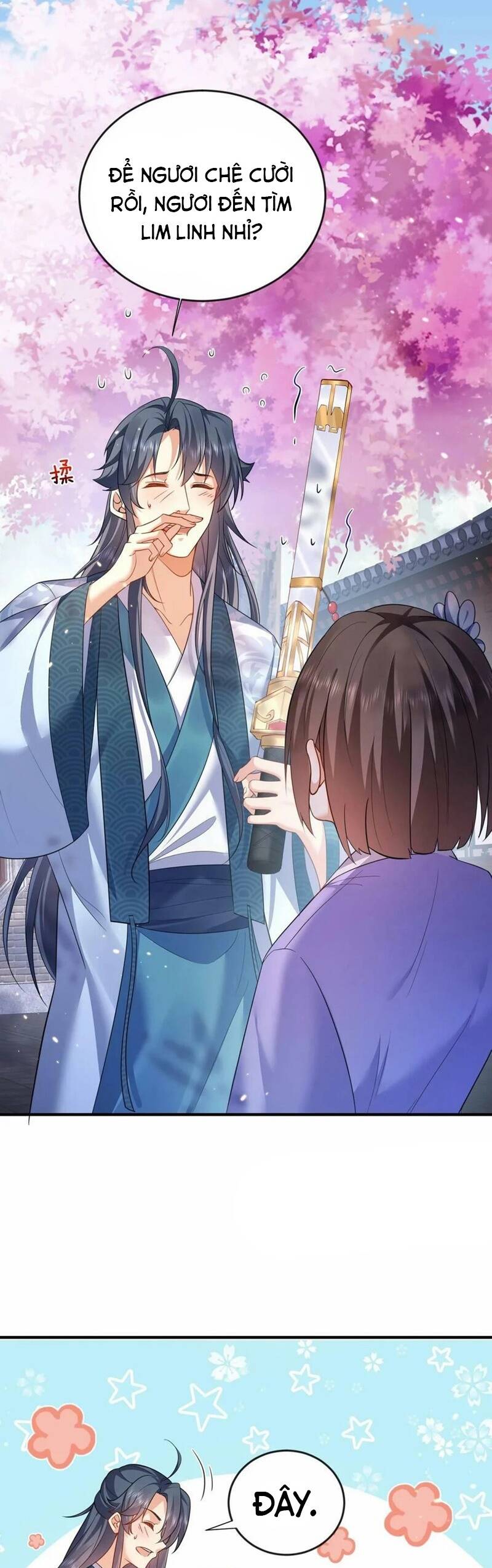 Ta Vô Địch Lúc Nào Chap 149 - Next Chap 150