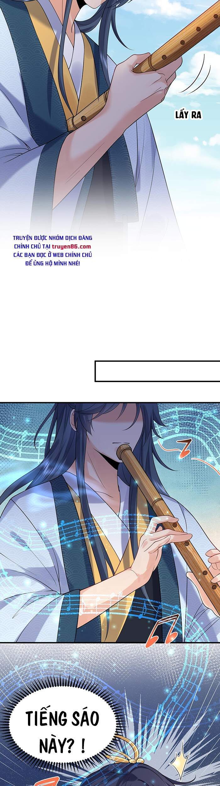 Ta Vô Địch Lúc Nào Chap 15 - Next Chap 16