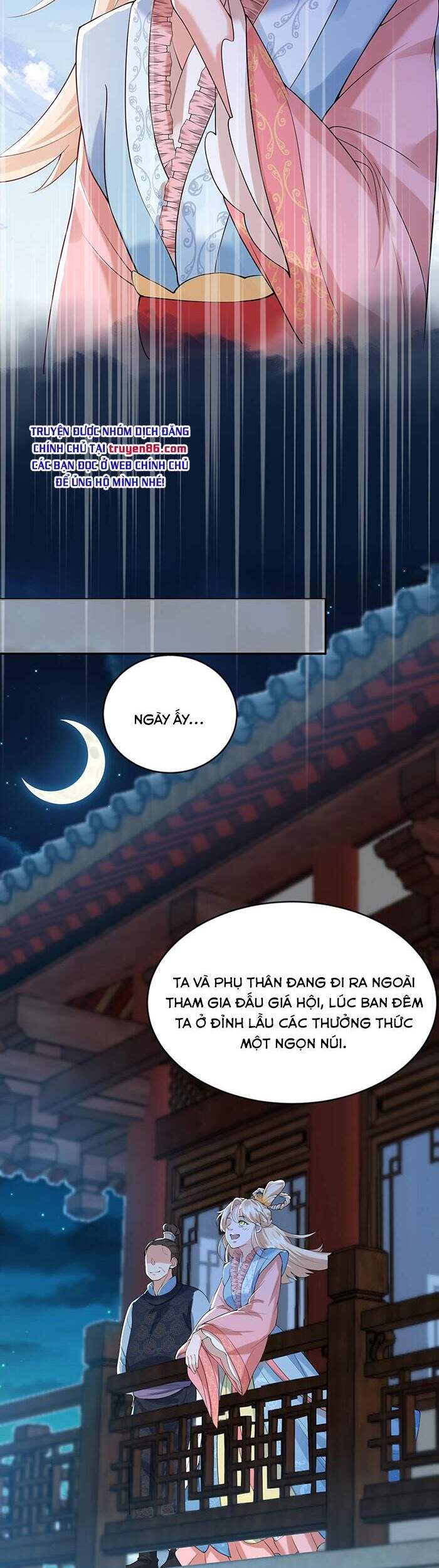 Ta Vô Địch Lúc Nào Chap 15 - Next Chap 16