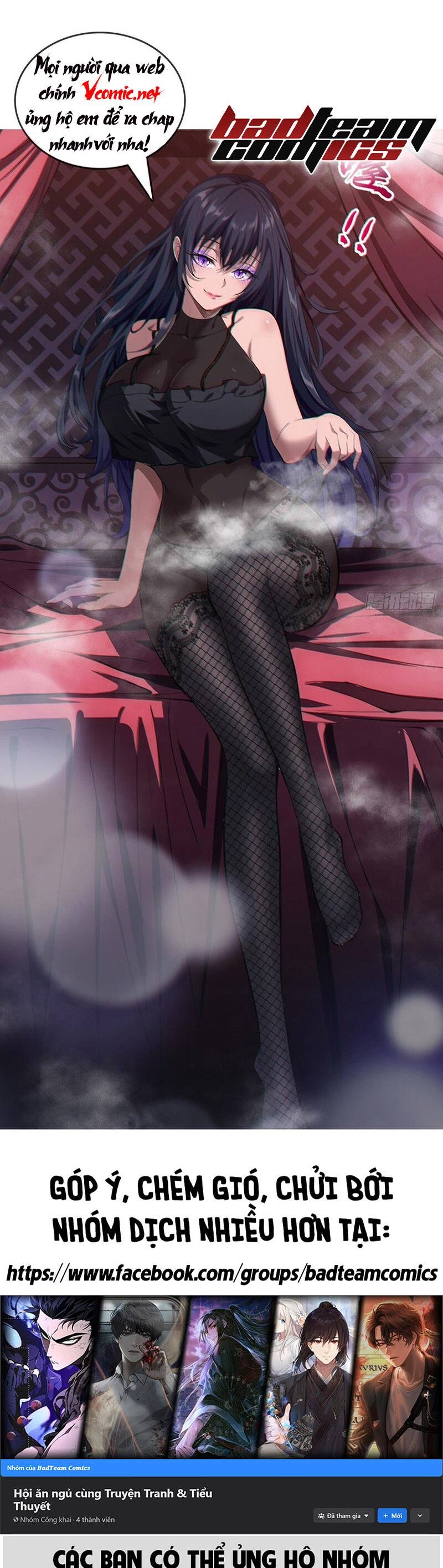 Ta Vô Địch Lúc Nào Chap 150 - Next Chap 151