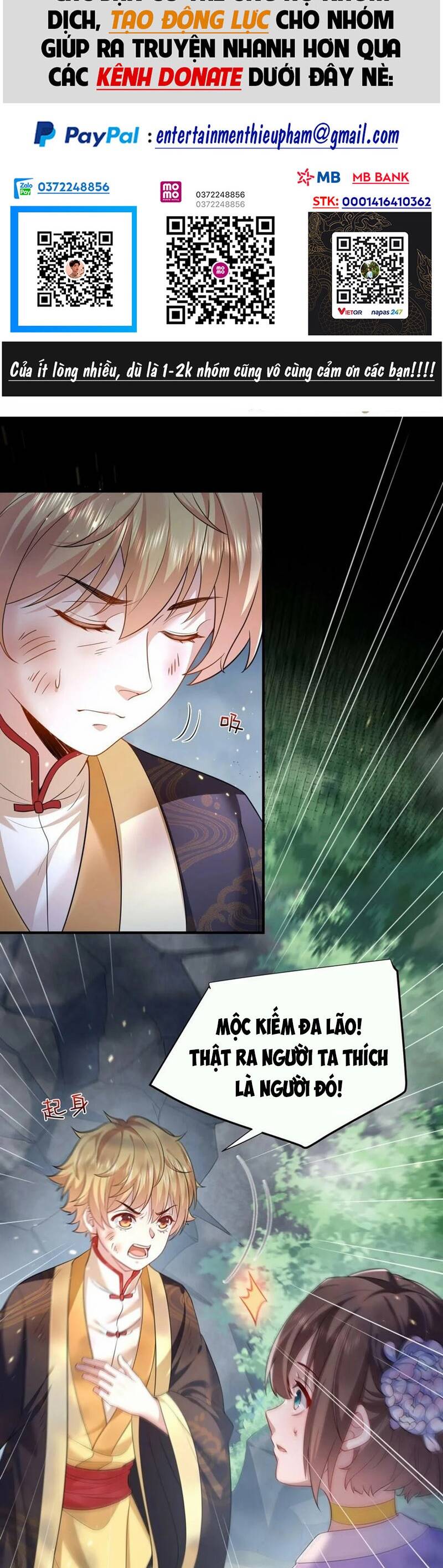 Ta Vô Địch Lúc Nào Chap 150 - Next Chap 151