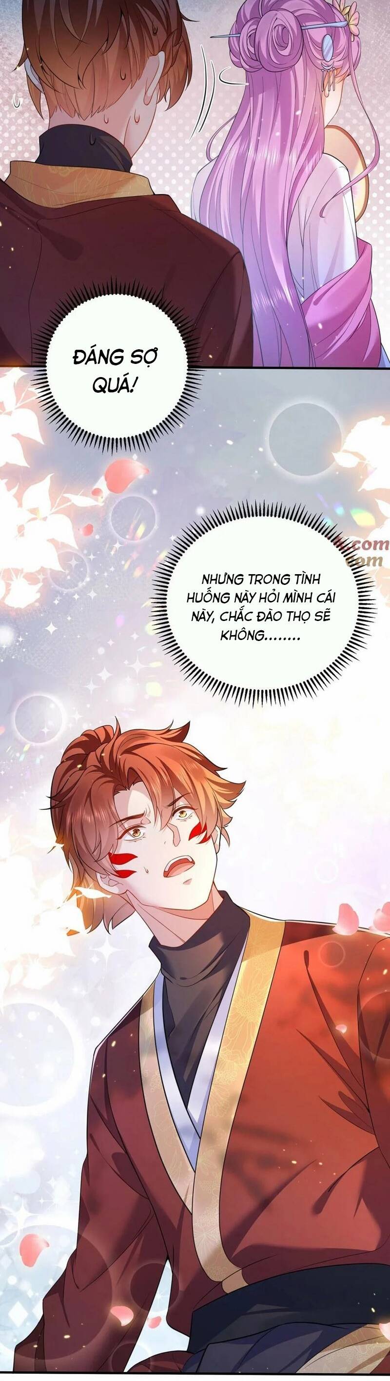 Ta Vô Địch Lúc Nào Chap 150 - Next Chap 151