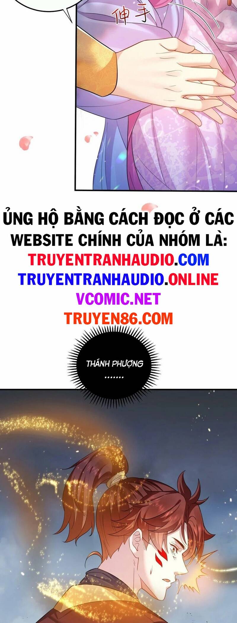 Ta Vô Địch Lúc Nào Chap 150 - Next Chap 151