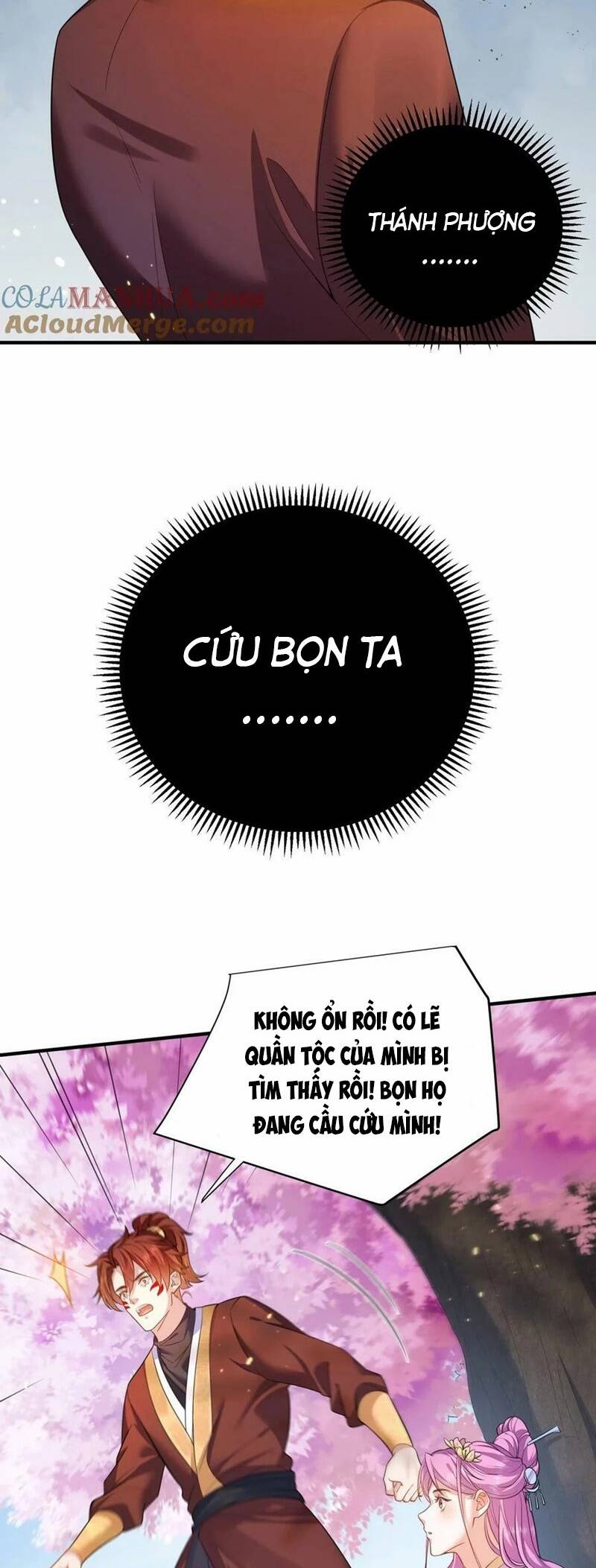 Ta Vô Địch Lúc Nào Chap 150 - Next Chap 151