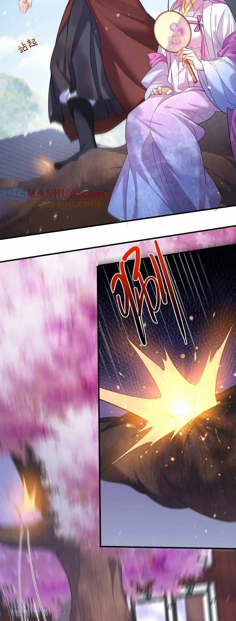 Ta Vô Địch Lúc Nào Chap 150 - Next Chap 151